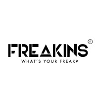 Freakins Logo