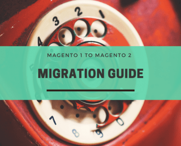 Magento 1 to Magento 2 Migration Guide
