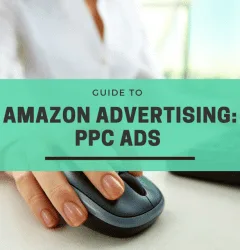 Guide to Amazon Advertising: PPC Ads