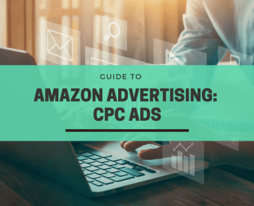 Guide to Amazon Advertising: CPC Ads