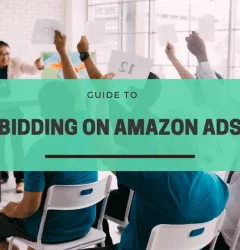 Guide to bidding on Amazon Ads