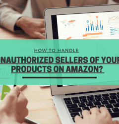 Get rid of unauthorized sellers