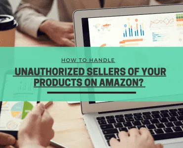 Get rid of unauthorized sellers