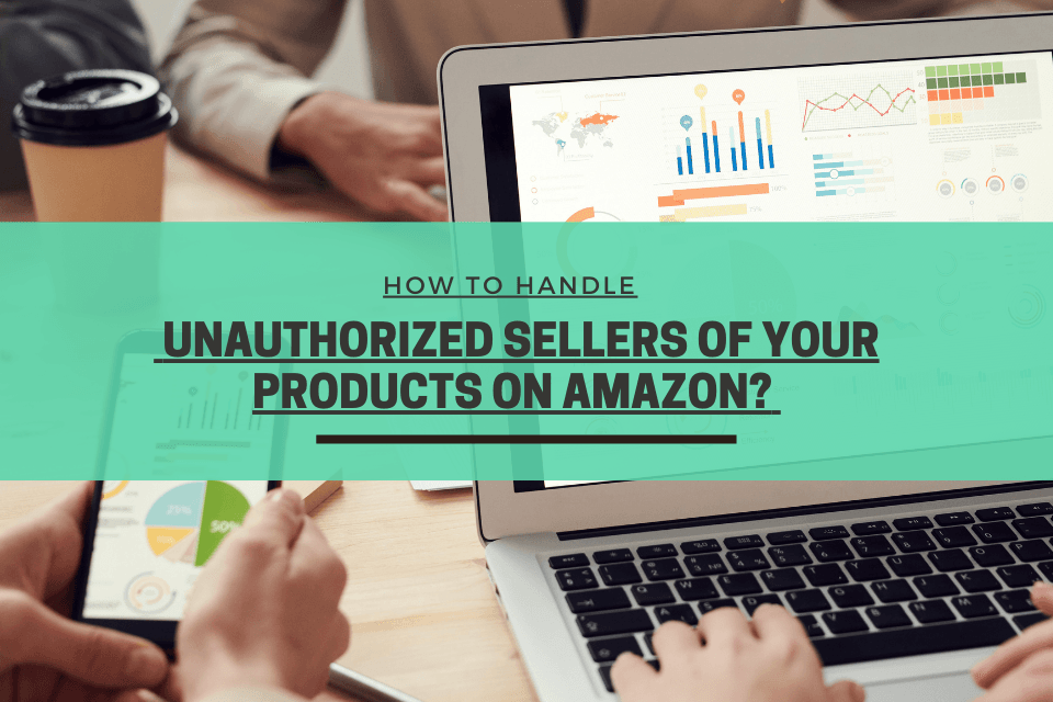 Get rid of unauthorized sellers