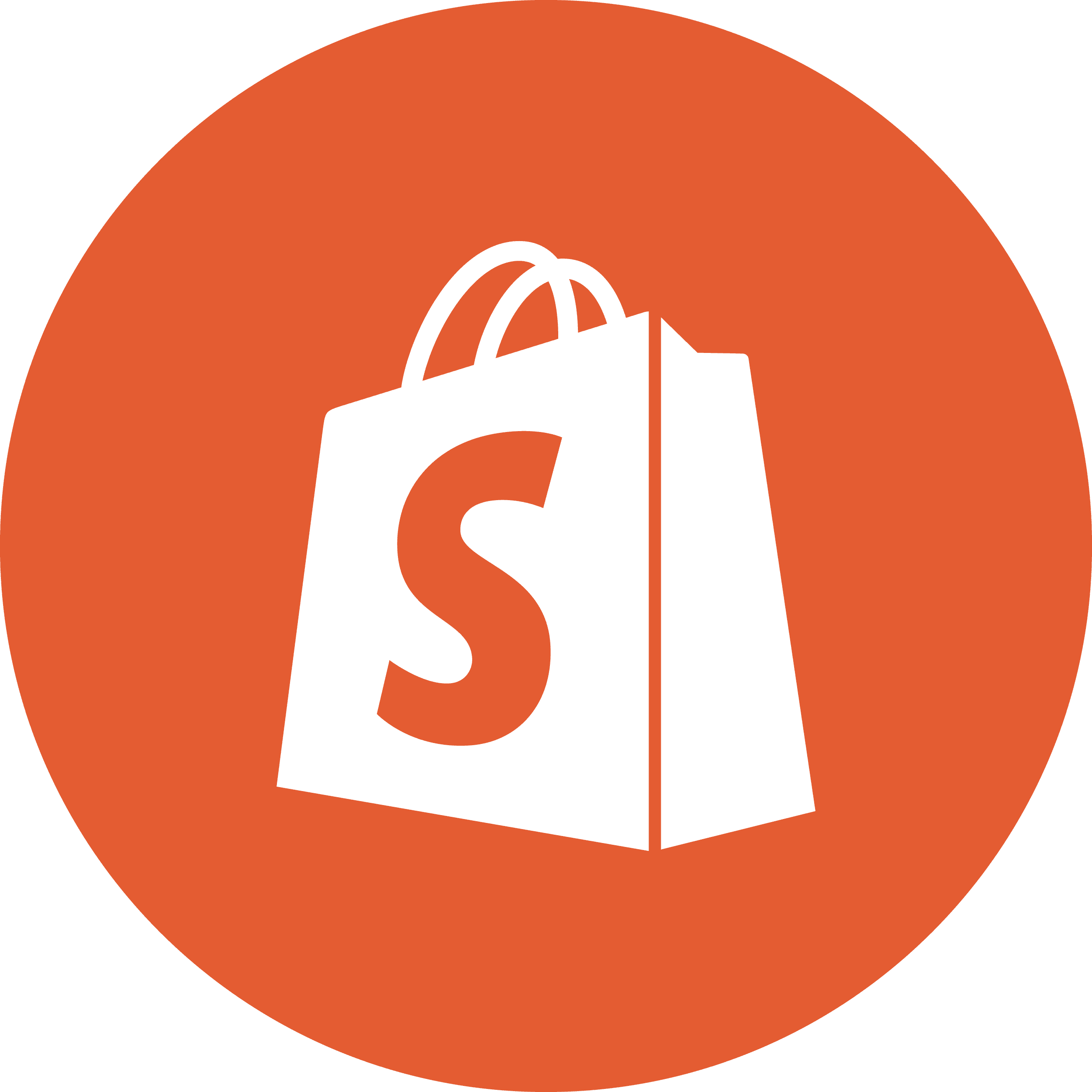 Shopify Plus Development Services