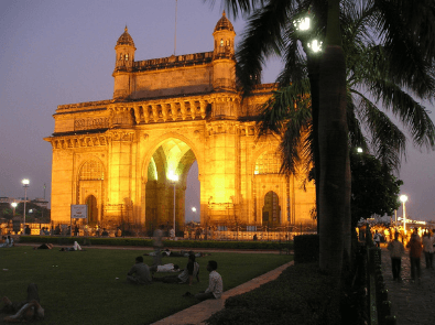 Mumbai