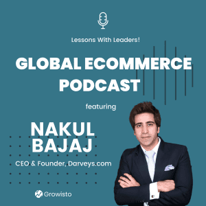 nakul bajaj