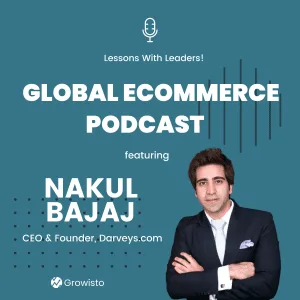 nakul bajaj