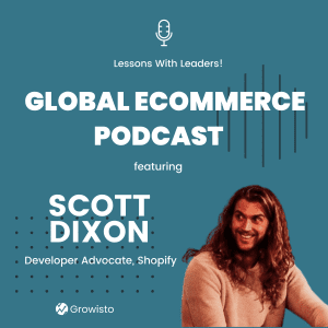 Scott Podcast