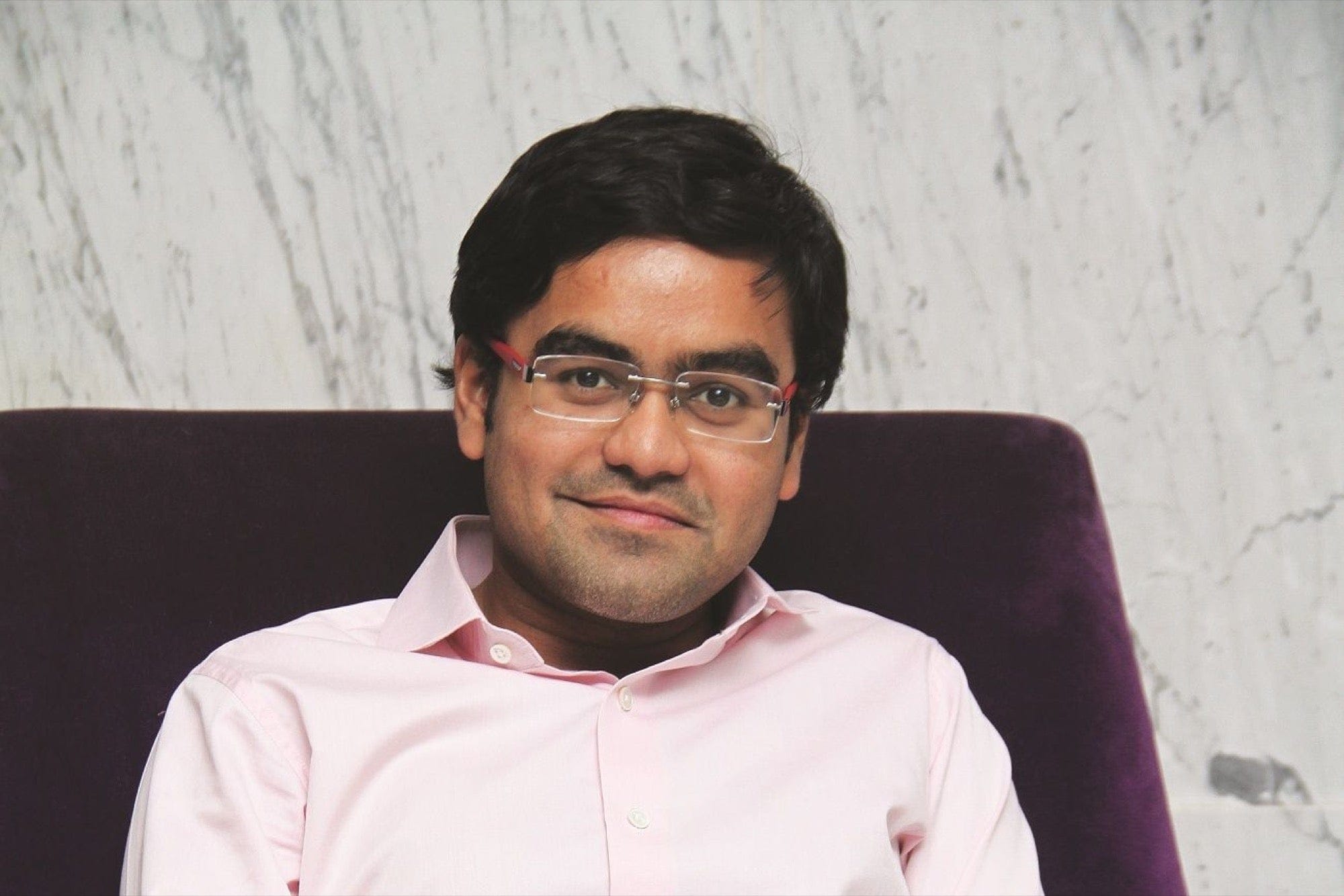 Vivek Biyani