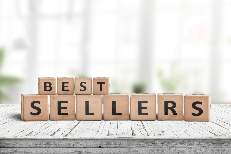 Decode Amazon’s Best-Sellers Rank with Our Tried and Tested Guide