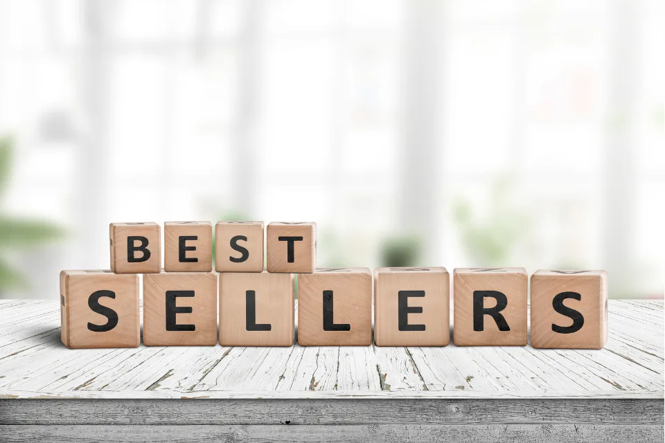 Decode Amazon’s Best-Sellers Rank with Our Tried and Tested Guide