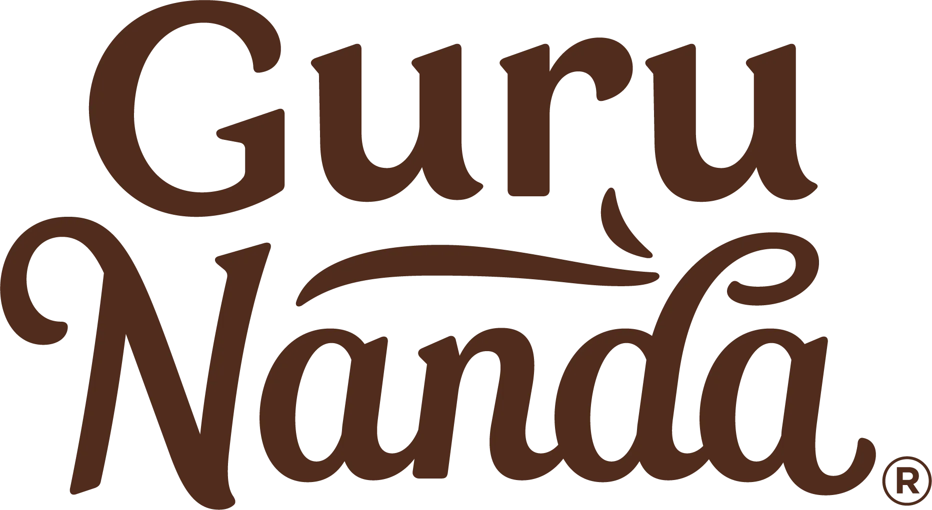 GuruNanda Logo