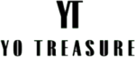 YoTreasure Logo