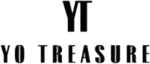 YoTreasure Logo