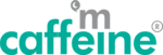 mcaffeine logo