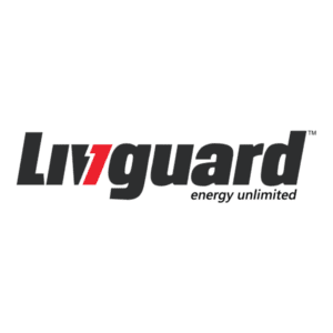 Livguard logo